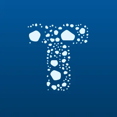 Тавричанское, служба заказа легкового транспорта, лого-визитка