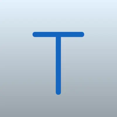 Tele2, оператор сотовой связи, лого-визитка
